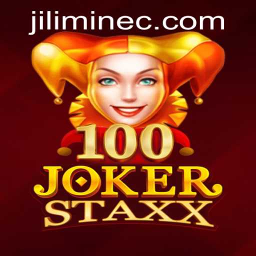 Exploring the Thrills and Features of 100JokerStaxx with a Twist of Jilimine