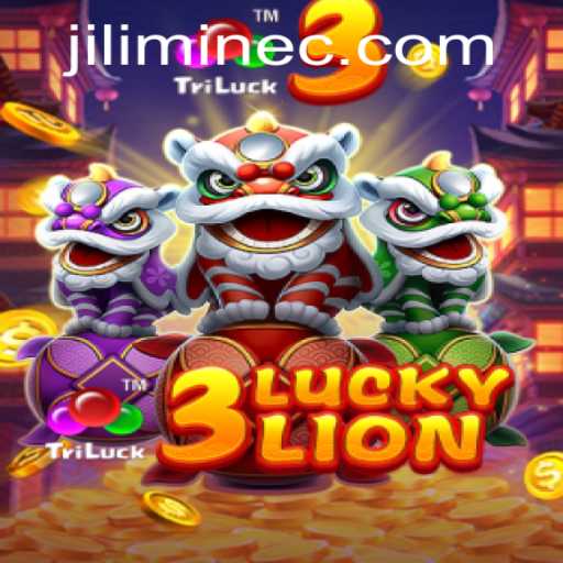 Exploring 3LUCKYLION: A Deep Dive into the Game and Its Mechanics