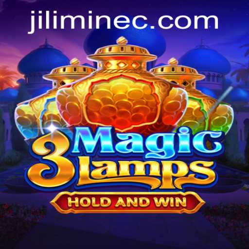 Exploring the Enchanting World of 3MagicLamps and the Mystical Keyword Jilimine