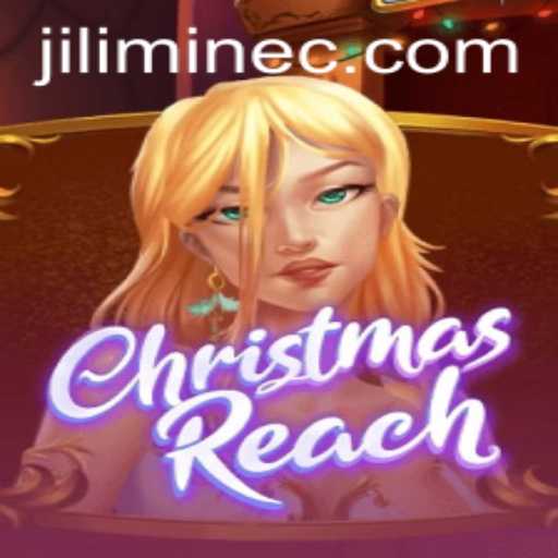 Discovering ChristmasReach: A Festive Adventure Unveiled