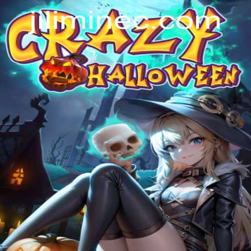 Explore the Thrilling World of CrazyHalloween: A Spooky Gaming Adventure