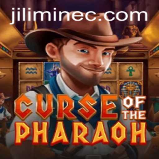 Explore the Mystery and Adventure of CurseofthePharaoh