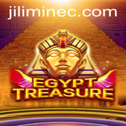 Dive into the Enchanting World of EgyptTreasure