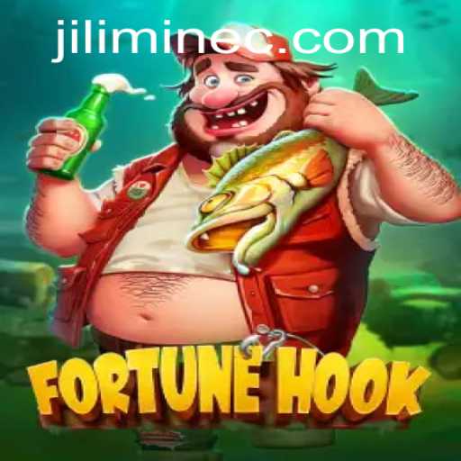 Discover the Thrilling World of FortuneHook: A New Era in Online Gaming