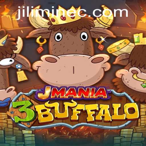 Discovering JMania3Buffalo: An In-Depth Look at the Game of the Year