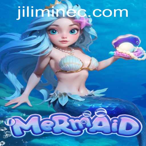 Exploring the Enchanting World of 'Mermaid' Featuring the Mysterious Keyword 'jilimine'