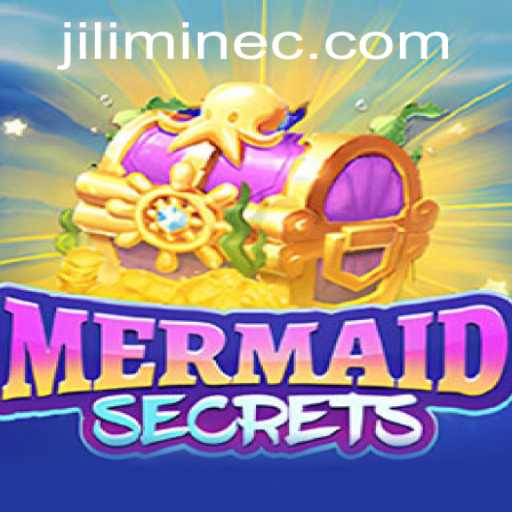 Dive Into the Mystical World of MermaidSecrets