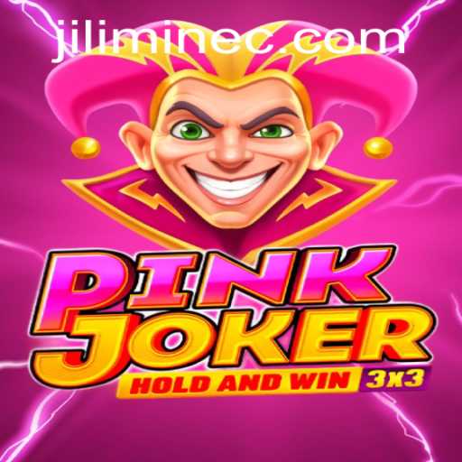 Exploring the Enchanting World of Pinkjoker: The Game Everyone is Talking About