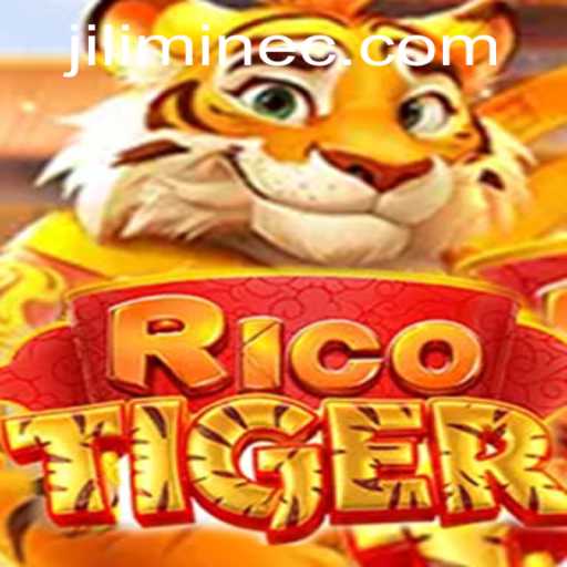 Discover the Exciting World of RicoTiger: An Adventure of Strategy and Skill