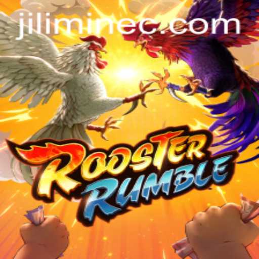RoosterRumble: The Thrilling World of Virtual Rooster Combat