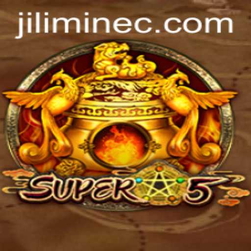 Unveiling the Magic of Super5: The Game That Captivates With Jilimine