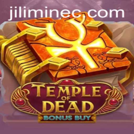Exploring the Excitement of TempleofDeadBonusBuy with Jilimine Elements