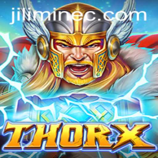 Discover the Epic World of ThorX: Embark on the Jilimine Quest
